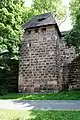Kasemattenturm XIX