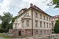 Ehemalige Fabrikantenvilla