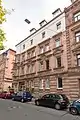 Mietshaus