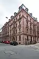 Mietshaus