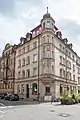 Mietshaus