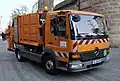 Atego 815