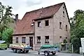 Ehemaliges Tagelöhnerhaus