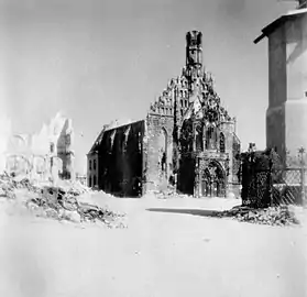 Im Januar 1945