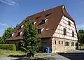 Ehemaliges Bauernhaus