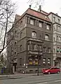 Mietshaus
