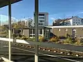 Abgang Bahnsteig Gleis 2/3 (2018)