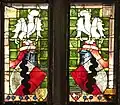 Behaim-Fenster in St. Sebald (Nürnberg)