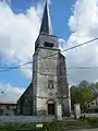 Kirche Saint-Martin
