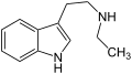 N-Ethyltryptamin