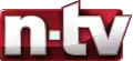 Bis 31. August 2017 im Sendebetrieb gebrauchtes Logo