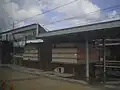 Bahnhof des Biotren in Chiguayante