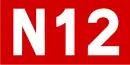 N12 (Burkina Faso)