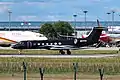 Gulfstream G550
