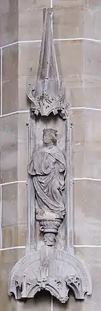 Heilige Margareta (N2)