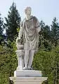 32 Gaius Mucius Scaevola