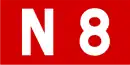 N8 (Burkina Faso)