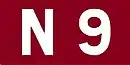 N9 (Kamerun)