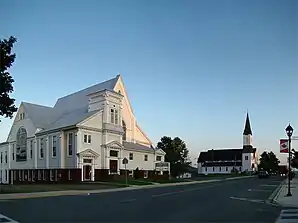 Main Street