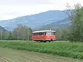 NBiK 5010 001 zwischen Eberstein und Brückl