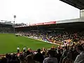 Geoffrey Watling City Stand (2007)