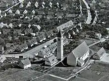 St. Konrad