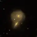 Arp 127 (NGC 191 und IC 1563)