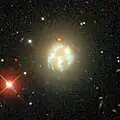 Arp 6 (NGC 2537)