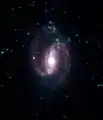 Arp 80 (NGC 2633)
