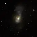 Arp 160 (NGC 4194)