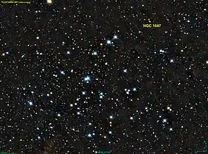NGC 1647
