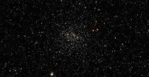 Aufnahme des Hubble-Weltraumteleskops