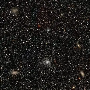 NGC 2197 (u.)