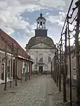 Reformierte Kirche von 1810