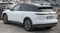 Nio EL6 (seit 2023)