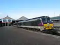 Enterprise 8208Dublin Connolly
