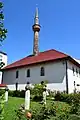 Die Moschee Čaršijska džamija