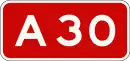 A30