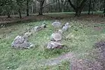 Großsteingrab Groß Berßen 5