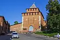 St. Johannisturm