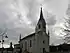 Pfarrkirche Unterolbersdorf
