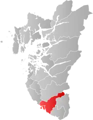 Eigersund
