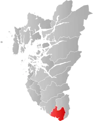 Sokndal