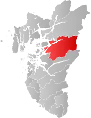 Hjelmeland