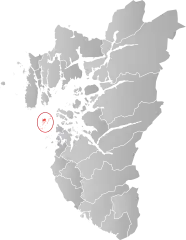 Kvitsøy