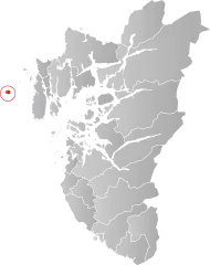 Utsira