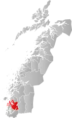 Brønnøy