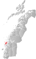 Dønna