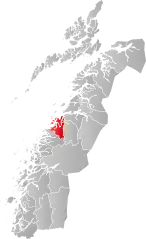 Gildeskål
