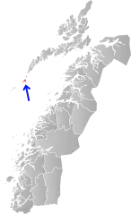 Værøy